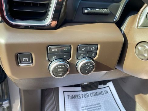 Used 2026 GMC Sierra 1500 Denali AWD/4WD image 15