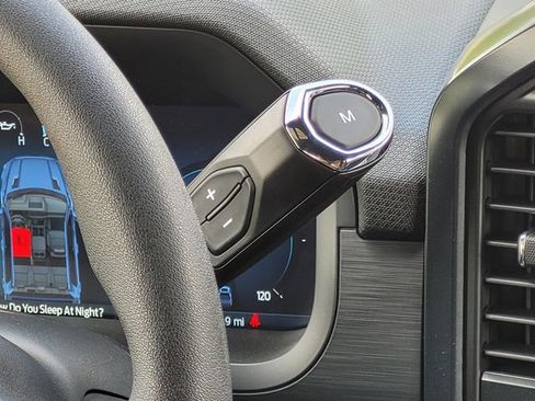 New 2025 Ford F150 STX w/ STX Black Appearance Package AWD/4WD image 16