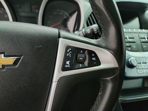 Used 2017 Chevrolet Equinox LT w/ Convenience Package image 18