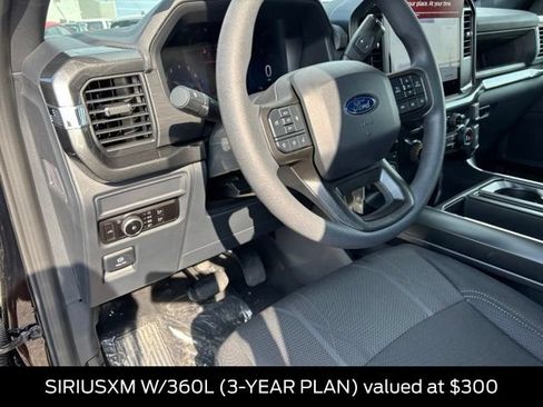 New 2026 Ford F150 STX w/ F-150 LOBO Package AWD/4WD image 13