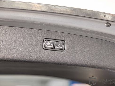 Used 2024 Genesis GV80 3.5T Advanced w/ Cargo Package AWD/4WD image 18