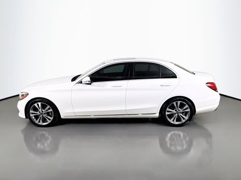 Used 2019 Mercedes-Benz C 300 Sedan image 6