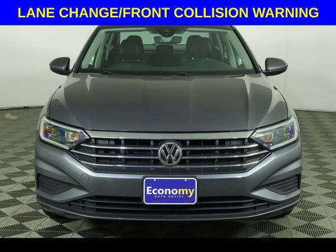 Used 2021 Volkswagen Jetta SEL FWD image 6