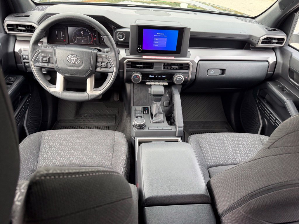 Certified 2026 Toyota 4Runner SR5 AWD/4WD image 19