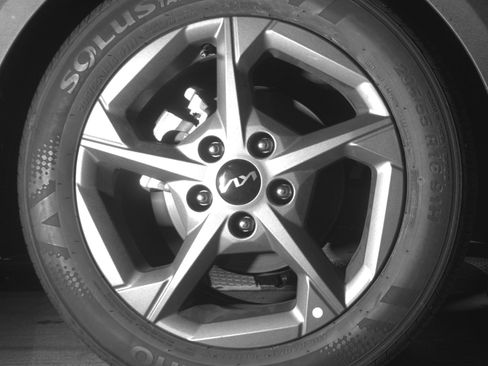 Used 2025 Kia K4 FWD image 15