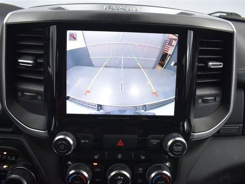 Used 2022 RAM 1500 Big Horn image 12