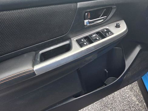 Used 2017 Subaru Crosstrek 2.0i Premium w/ Popular Package #2 image 10