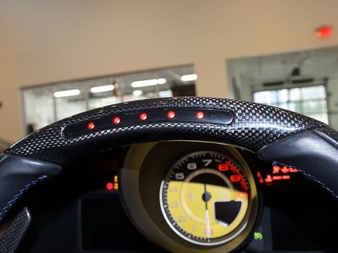 Certified 2017 Ferrari 488 Spider image 87