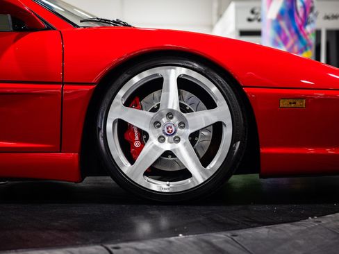 Used 1995 Ferrari F355 Berlinetta image 14
