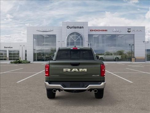 New 2026 RAM 1500 Big Horn/Lone Star image 7
