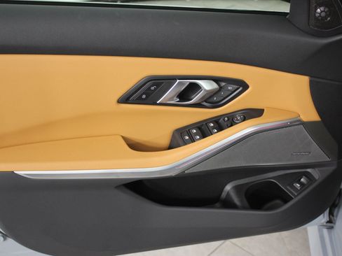 New 2026 BMW 330i Sedan w/ M Sport Package image 12