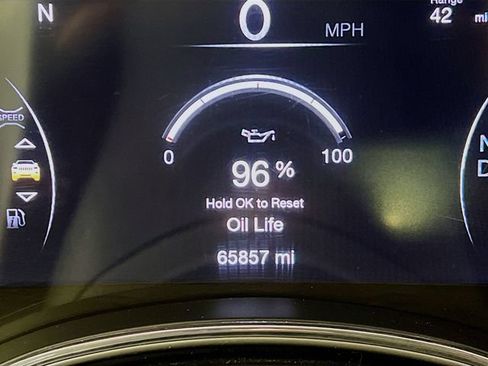 Used 2021 Jeep Grand Cherokee Laredo AWD/4WD image 15