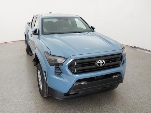 New 2026 Toyota Tacoma SR5 image 47