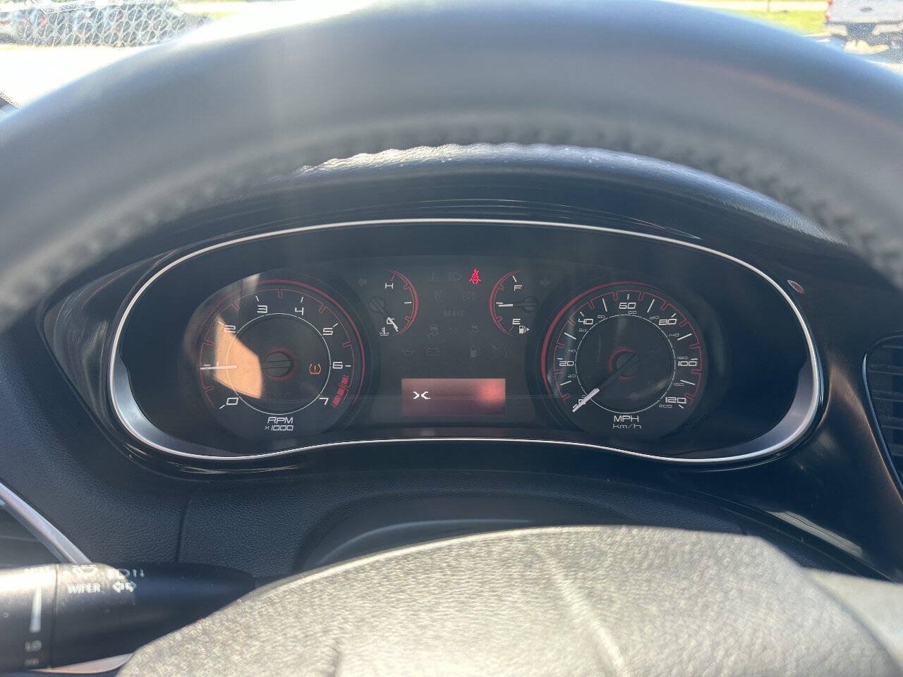 Used 2013 Dodge Dart SXT FWD image 15