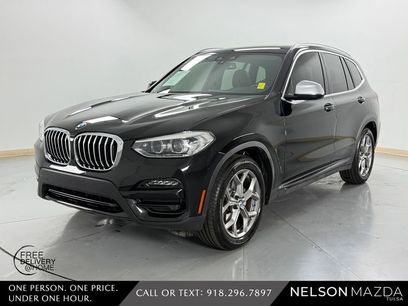 Used 2021 BMW X3 sDrive30i w/ Convenience Package