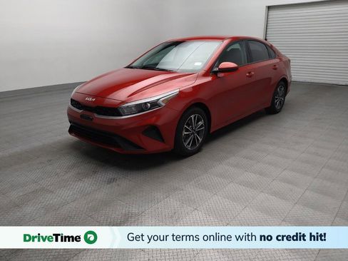 Used 2024 Kia Forte LXS FWD image 1