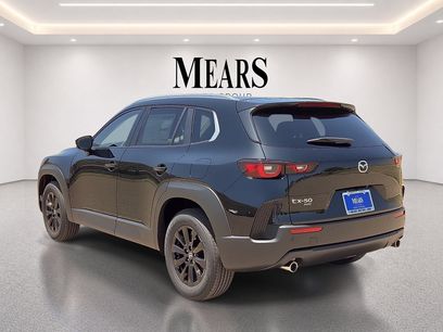 New 2026 MAZDA CX-50 AWD 2.5 S w/ Weather Package