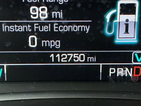 Used 2017 GMC Acadia SLT image 12