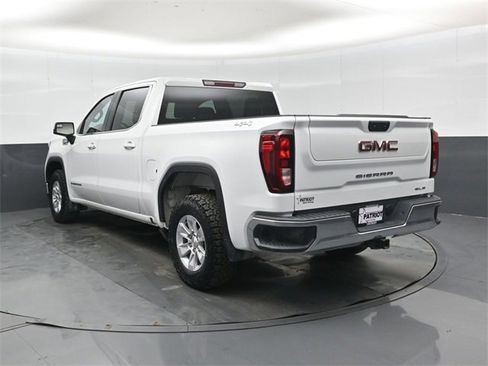 Used 2023 GMC Sierra 1500 SLE image 6