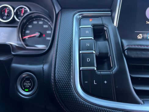 Used 2021 Chevrolet Tahoe RST image 51