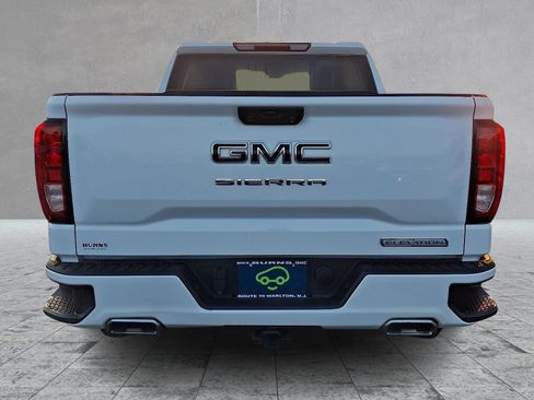 Used 2024 GMC Sierra 1500 Elevation AWD/4WD image 5
