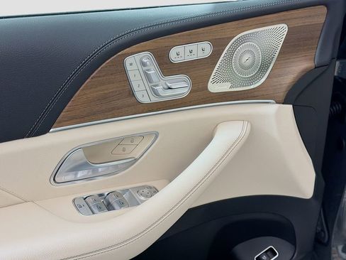 New 2026 Mercedes-Benz GLE 450 4MATIC Coupe image 21