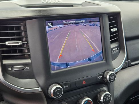 Used 2019 RAM 1500 Big Horn AWD/4WD image 20