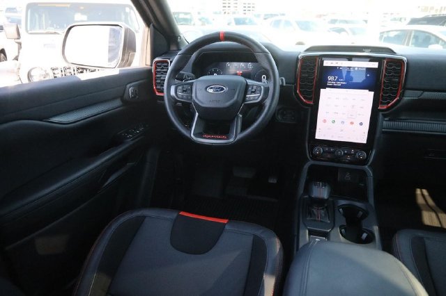 Used 2026 Ford Ranger Raptor AWD/4WD image 25