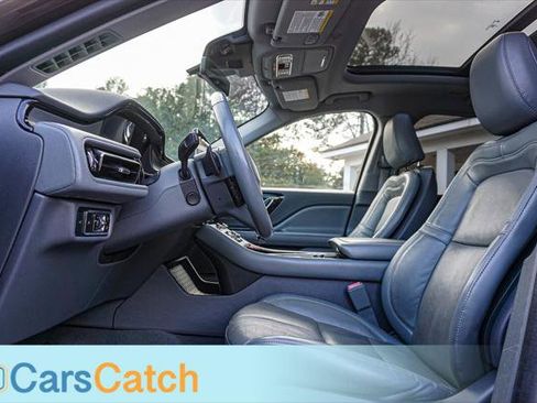 Used 2021 Lincoln Aviator Reserve image 19