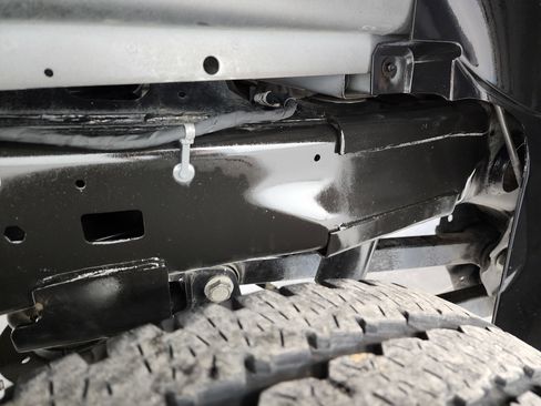 Used 2024 RAM 2500 Big Horn w/ Night Edition image 26