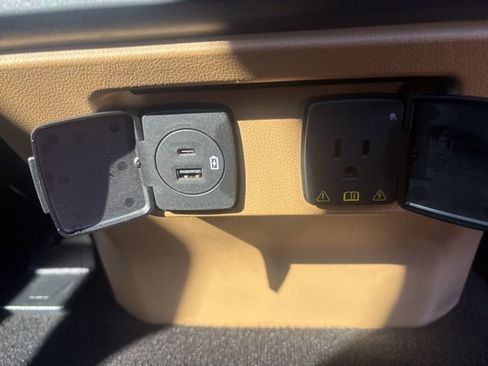 Used 2023 Ford F150 XLT w/ Equipment Group 302A High AWD/4WD image 12