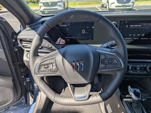 New 2026 Buick Envista Sport Touring FWD image 15