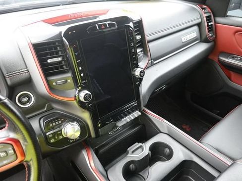 Used 2022 RAM 1500 Rebel w/ Rebel Level 2 Equipment Group AWD/4WD image 25