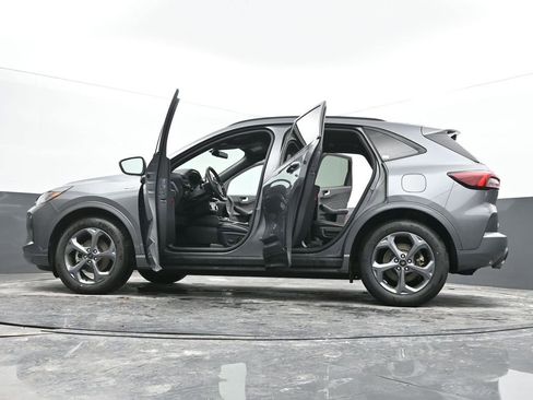 Used 2024 Ford Escape ST-Line image 89