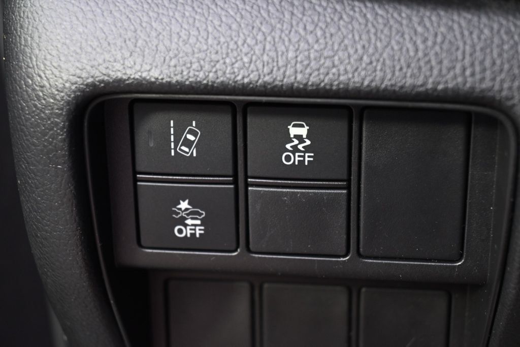 Used 2019 Honda CR-V EX image 21