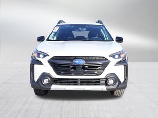 Used 2023 Subaru Outback Limited video 2