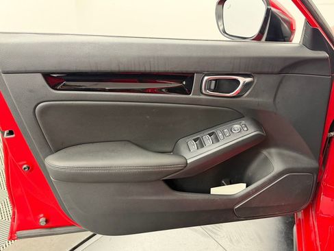 Used 2024 Honda Civic EX-L image 18
