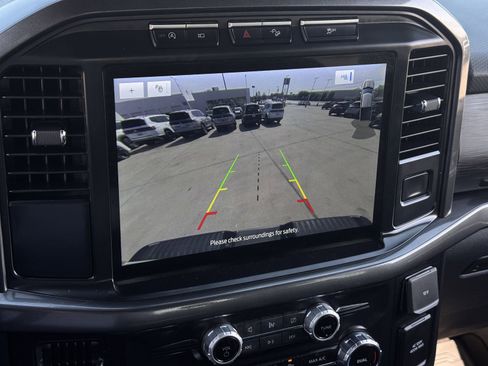 Used 2023 Ford F150 XLT w/ Equipment Group 302A High image 21