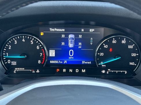 Certified 2021 Ford Explorer XLT w/ Equipment Group 202A AWD/4WD image 27