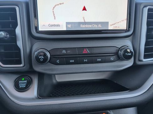 Used 2021 Ford Bronco Sport Big Bend image 22