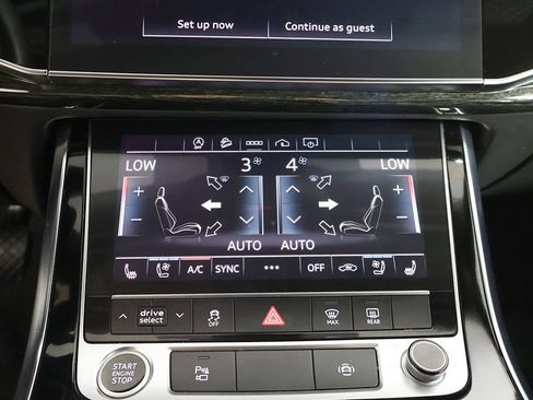 Used 2023 Audi Q7 2.0T Premium Plus w/ Premium Plus Package AWD/4WD image 54