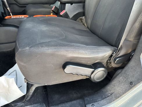 Used 2015 Jeep Wrangler Unlimited Sport w/ Quick Order Package 24S image 19