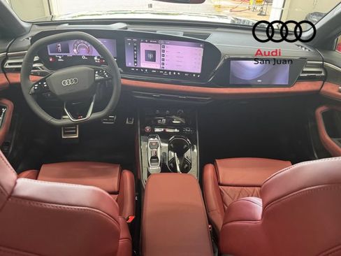 New 2026 Audi S5 Premium Plus AWD/4WD image 26