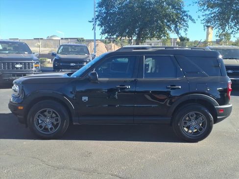 Certified 2023 Ford Bronco Sport Big Bend w/ Convenience Package image 7