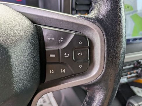 Certified 2023 Ford Bronco Badlands AWD/4WD image 17