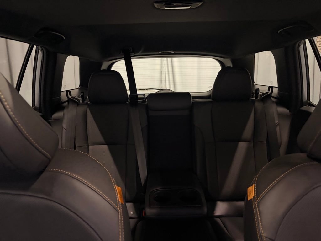 New 2026 Subaru Outback Wilderness AWD/4WD image 15