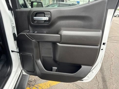 Used 2021 Chevrolet Silverado 1500 LT AWD/4WD image 21