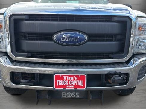 Used 2016 Ford F350 XL image 20