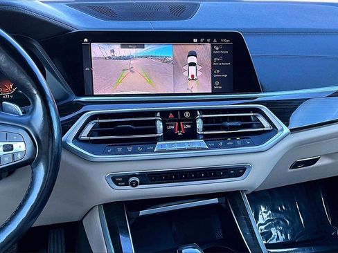 Used 2019 BMW X5 xDrive40i w/ Convenience Package image 6