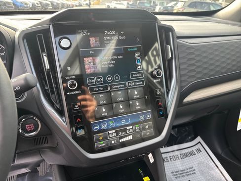 New 2026 Subaru Forester Limited image 22